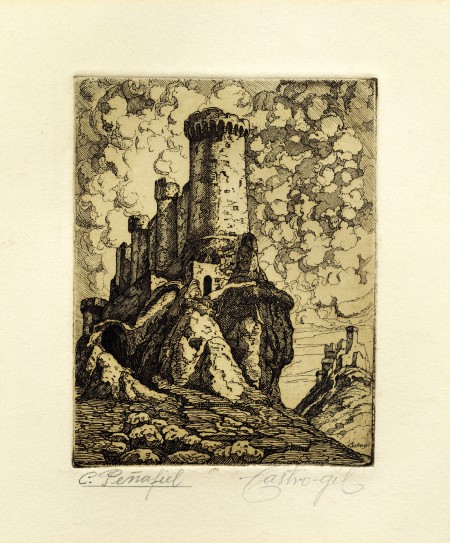 CASTRO GIL