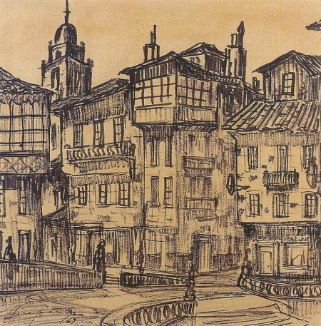 DIEGO DE OYA SILVA