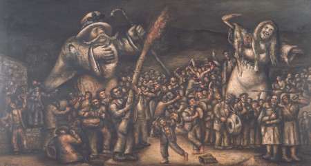 LAXEIRO