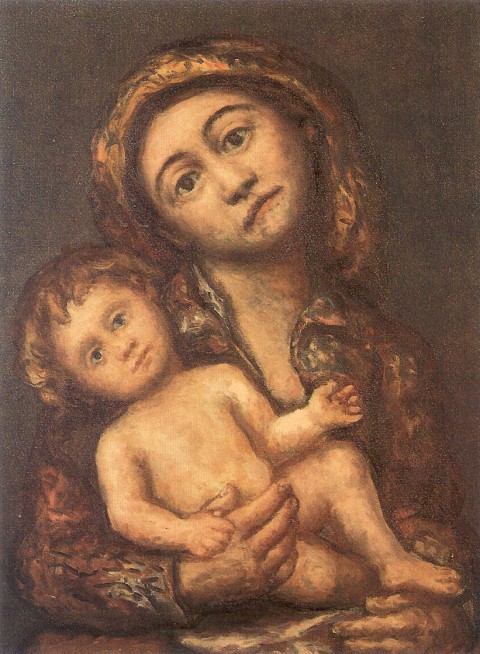 Maternidad