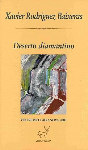 Deserto diamantino
